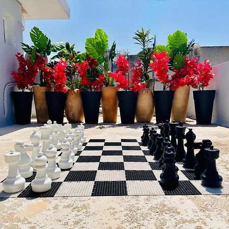 Yuna Penthouse, 100Sqm Private Rooftop Terrasse, Acropolis By Foot Athens Ngoại thất bức ảnh