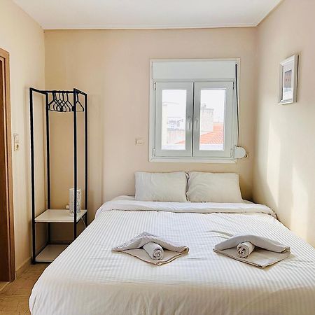 Yuna Penthouse, 100Sqm Private Rooftop Terrasse, Acropolis By Foot Athens Ngoại thất bức ảnh