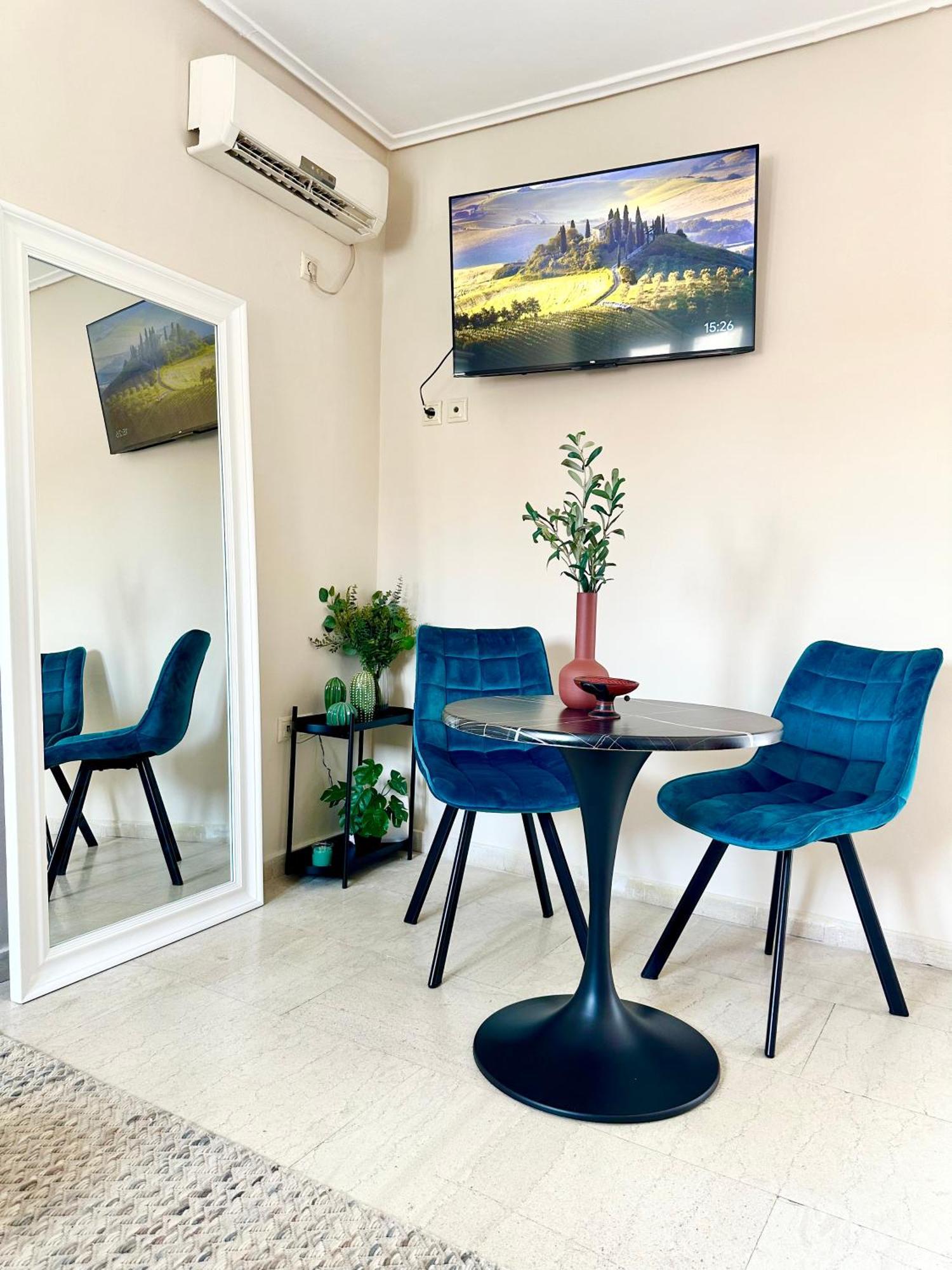 Yuna Penthouse, 100Sqm Private Rooftop Terrasse, Acropolis By Foot Athens Ngoại thất bức ảnh