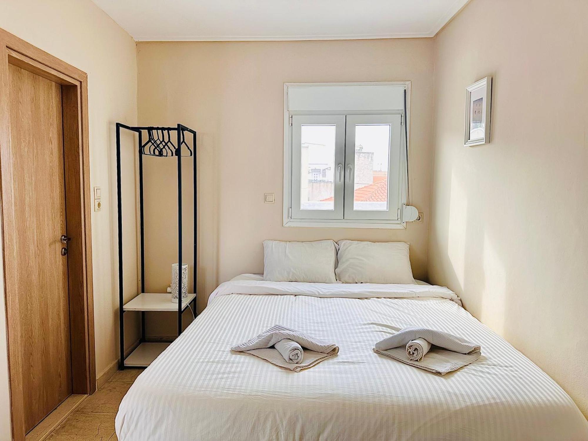 Yuna Penthouse, 100Sqm Private Rooftop Terrasse, Acropolis By Foot Athens Ngoại thất bức ảnh